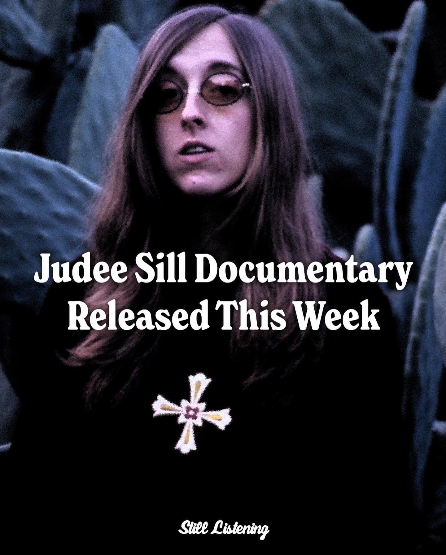 The never-before-told story of folk-rock icon Judee Sill, who in just two years went from living in a car to appearing on the cover of Rolling Stone. The documentary charts her troubled adolescence through her meteoric rise in the music world and her