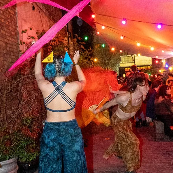 Gig Review: Renaissance Fair At The George Tavern