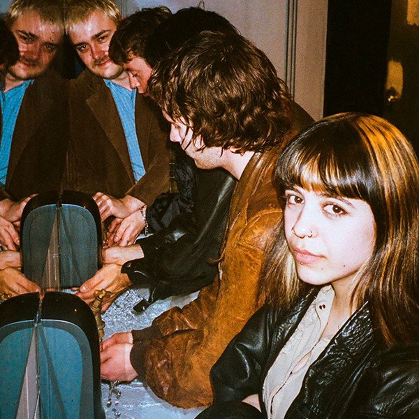 Funhaus Share Debut Single ‘Scene Vulture’