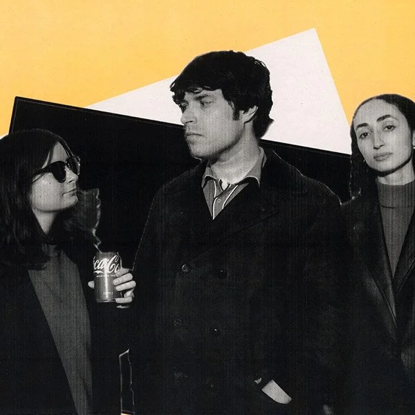 Start Listening To: Lightheaded