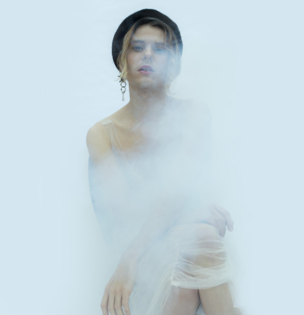 Standout Artist to Watch: Frank Malachi