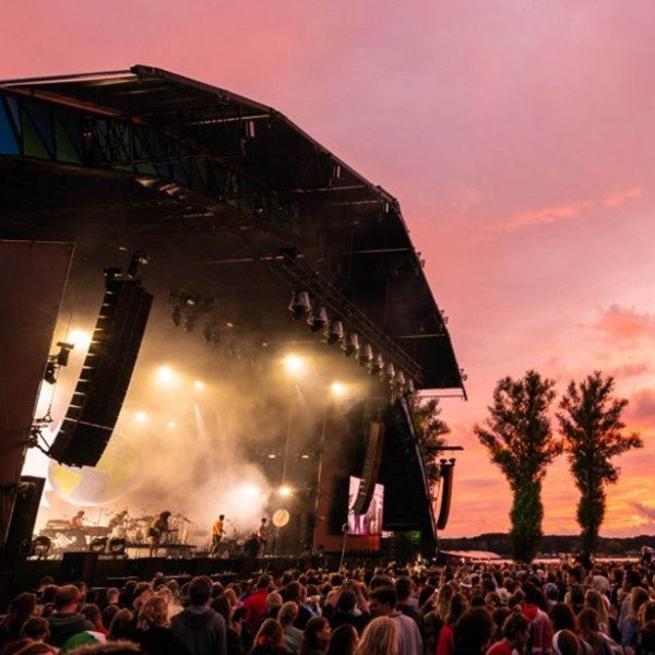 Festival Review: Down The Rabbit Hole 2022