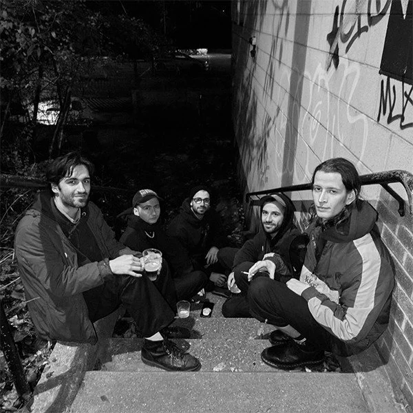 Start Listening To: leather.head