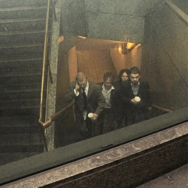 Start Listening To: Lip Critic