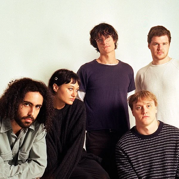 Start Listening To: Slow Fiction