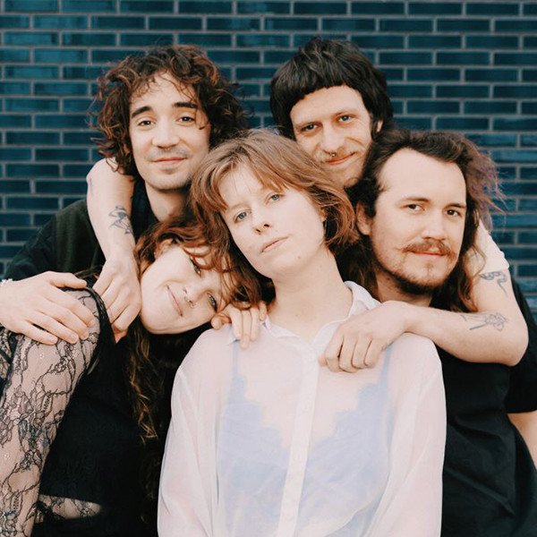 Start Listening To: Tramhaus