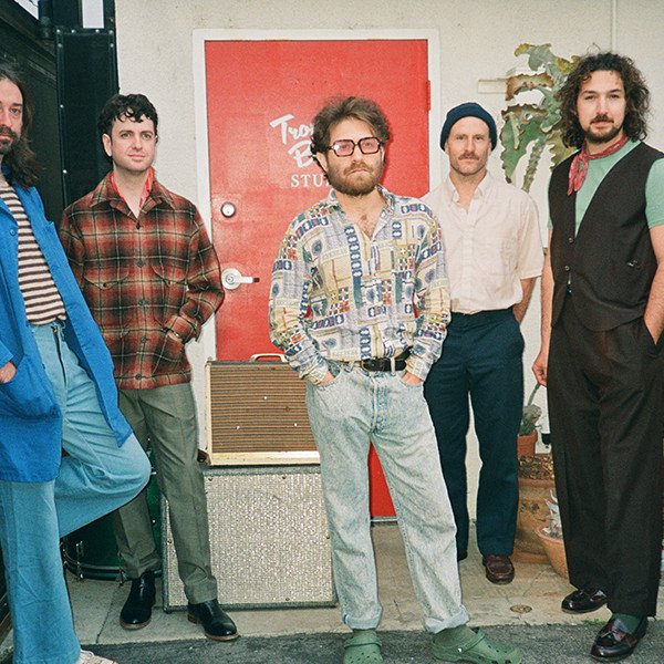 Start Listening To: Alex Izenberg