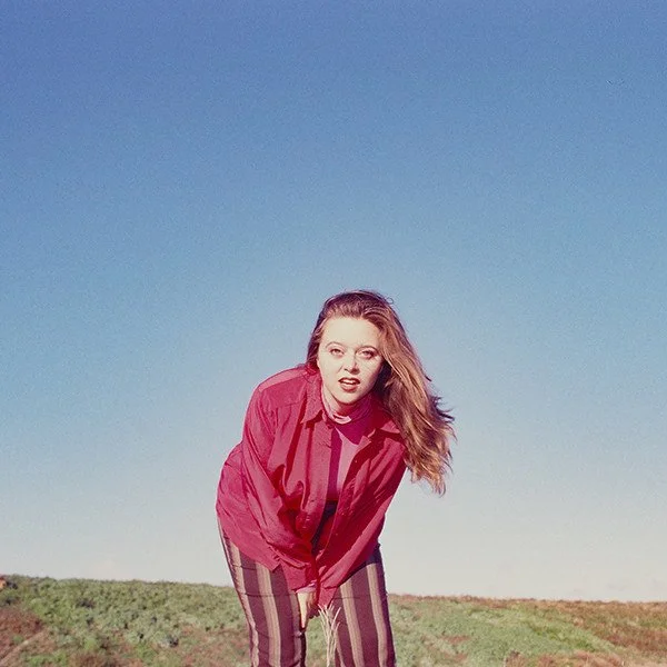 Start Listening To: Albertine Sarges