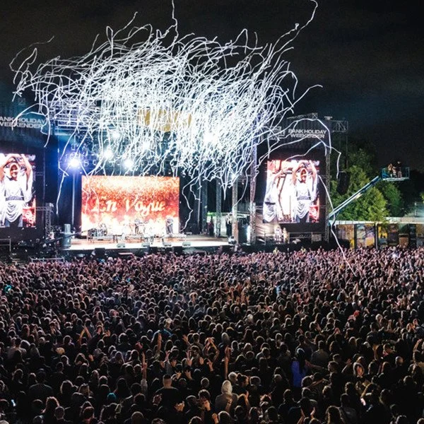 Festival Review: Cross The Tracks 2024