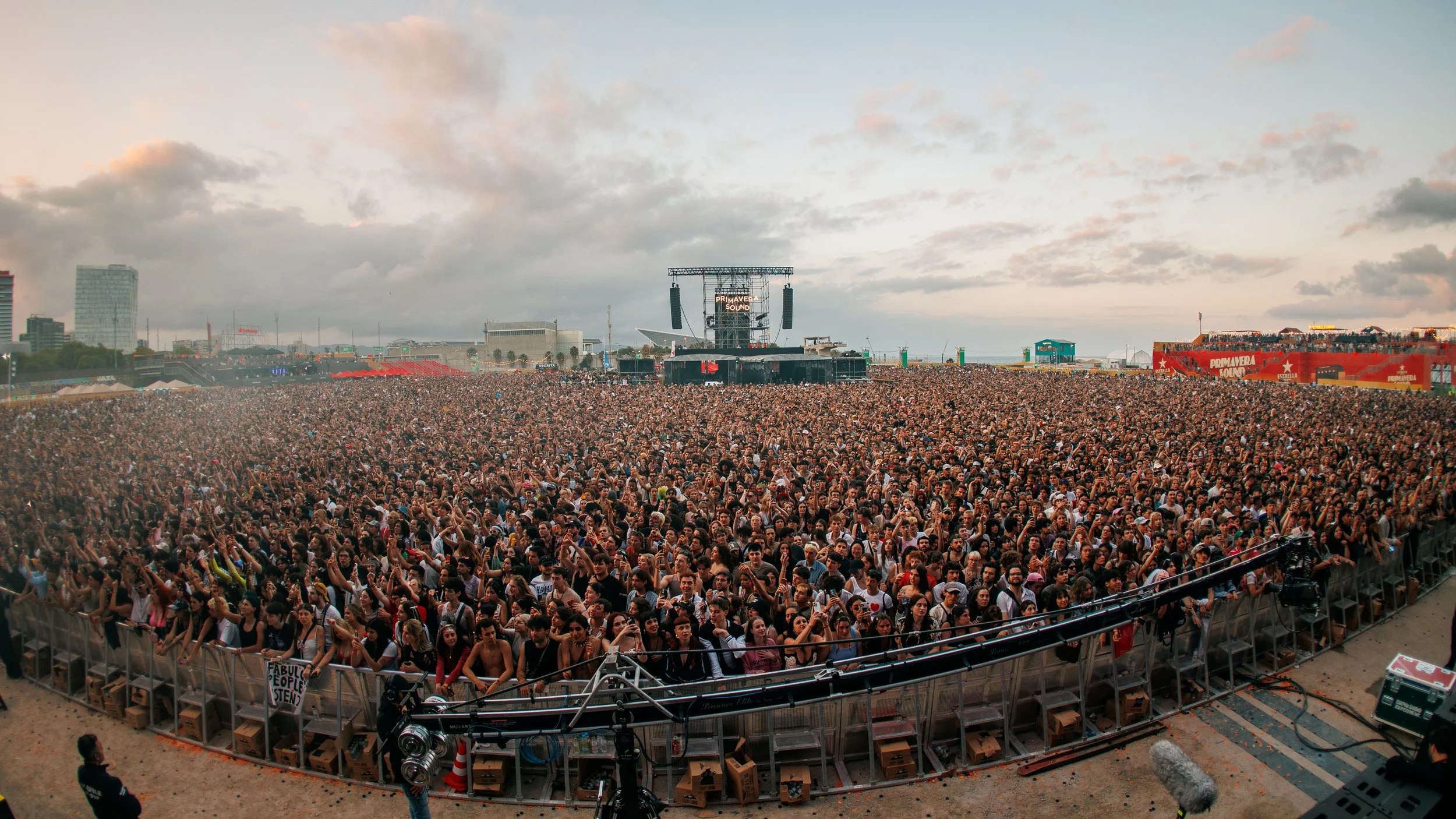 Primavera Sound - The Best and The Worst