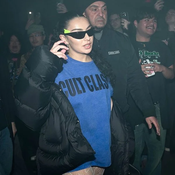 Charli XCX Headlines Boiler Room's Triumphant Return to Ibiza at Amnesia