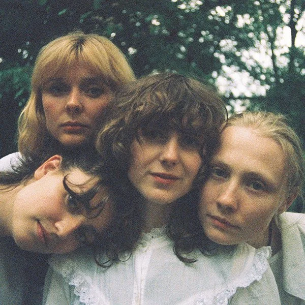 Start Listening To: Veps