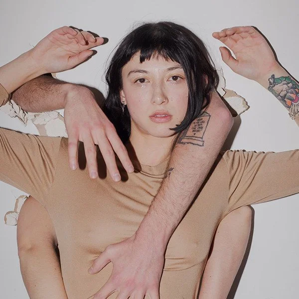 Start Listening To: Meg Elsier 