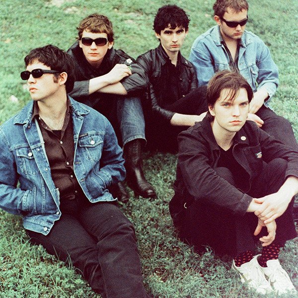 Start Listening To: Cardinals