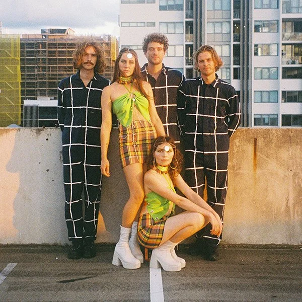 Start Listening To: Nice Biscuit