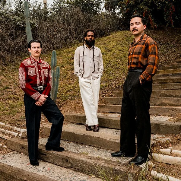 Thee Sacred Souls Announce New Album 'Got A Story To Tell'