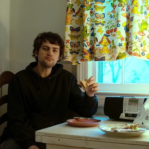 MJ Lenderman Announces New Album and EU/UK Tour