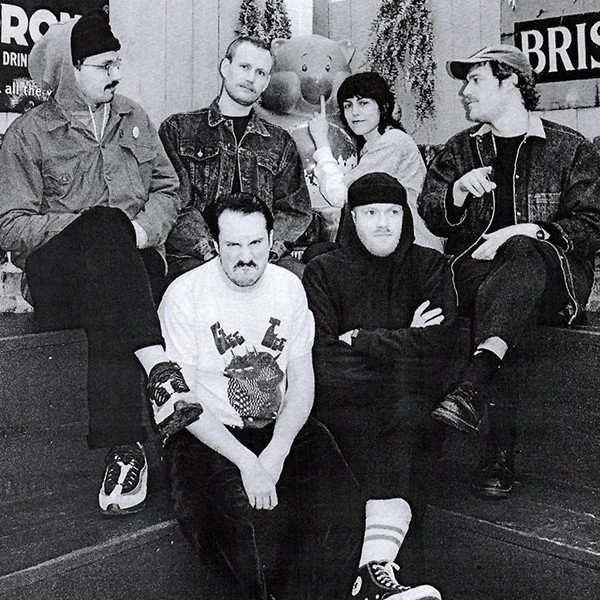 Start Listening To: Tommy Cossack &amp; The Degenerators