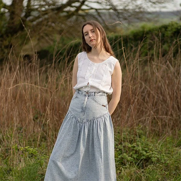 Start Listening To: Eva May