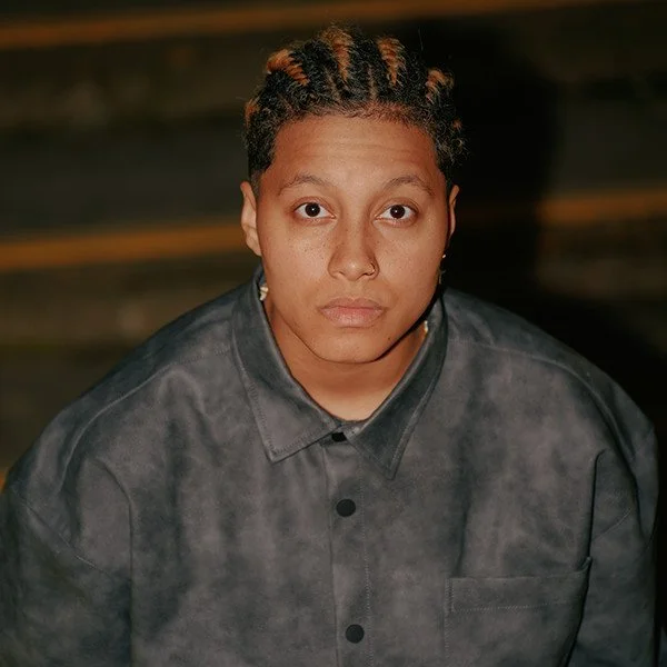 Start Listening To: Kay Greyson