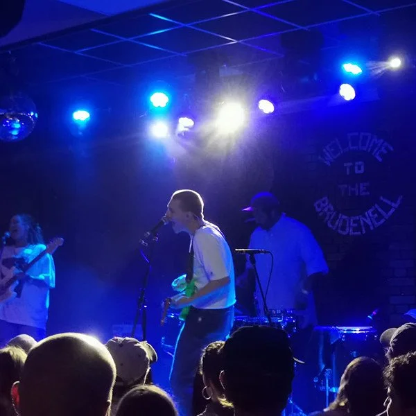 Gig Review: Dehd At Brudenell Social Club Leeds