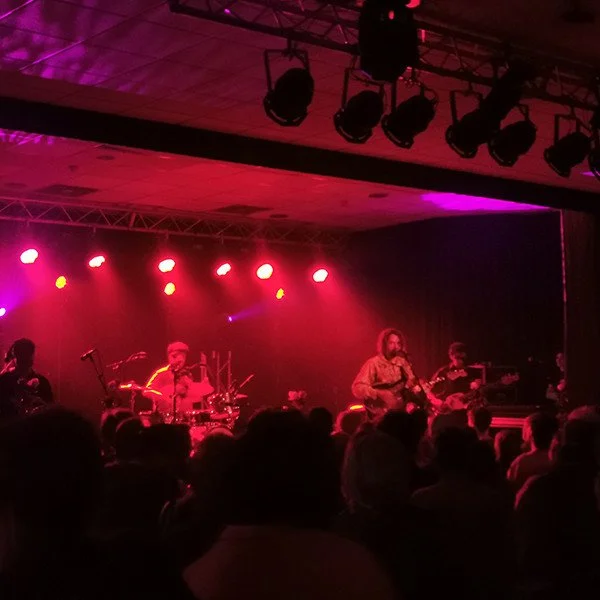 Gig Review: Kevin Morby At Leeds Irish Centre