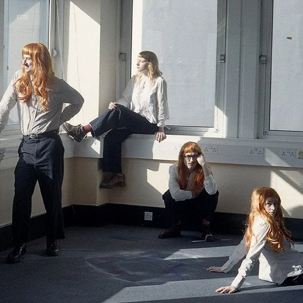 Start Listening To: Daisy and the Deadheads