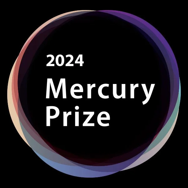 Mercury Prize 2024 Announces Nominations 