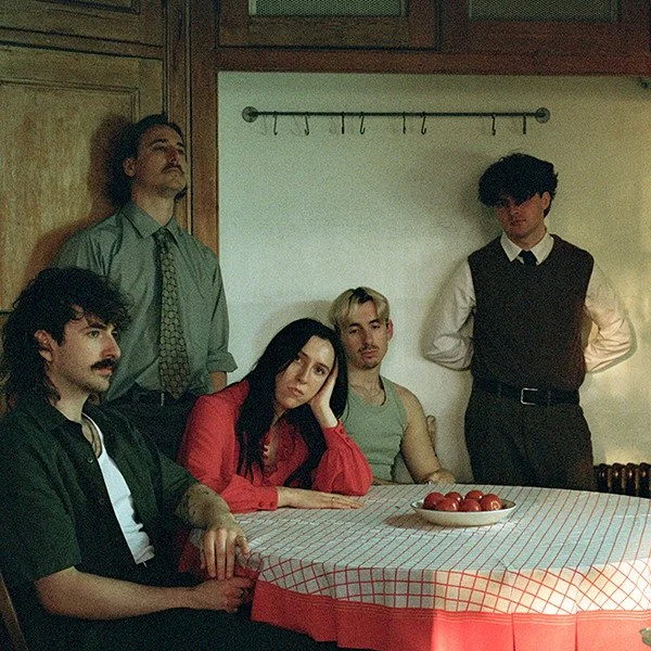 Start Listening To: Dog Race