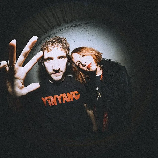 Backstage With Shelf Lives, Baby