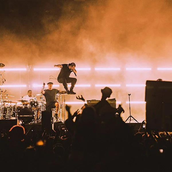 Festival Review: Truck 2024