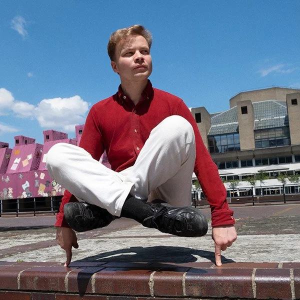 Geordie Greep Announces Debut Solo Album “The New Sound”