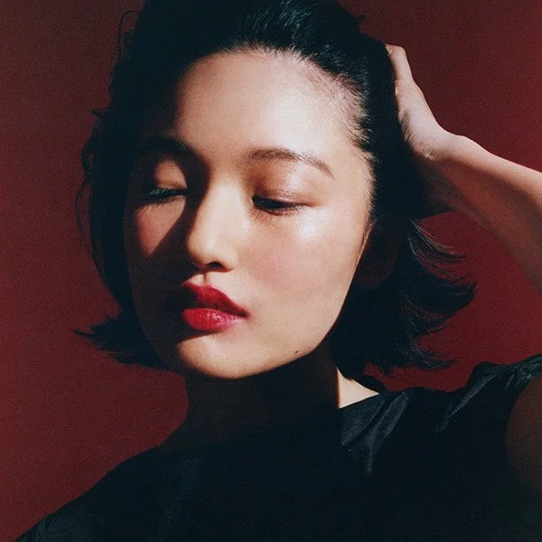 Start Listening To: Chloe Qisha