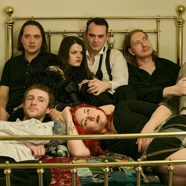 Start Listening To: Ex-Giant