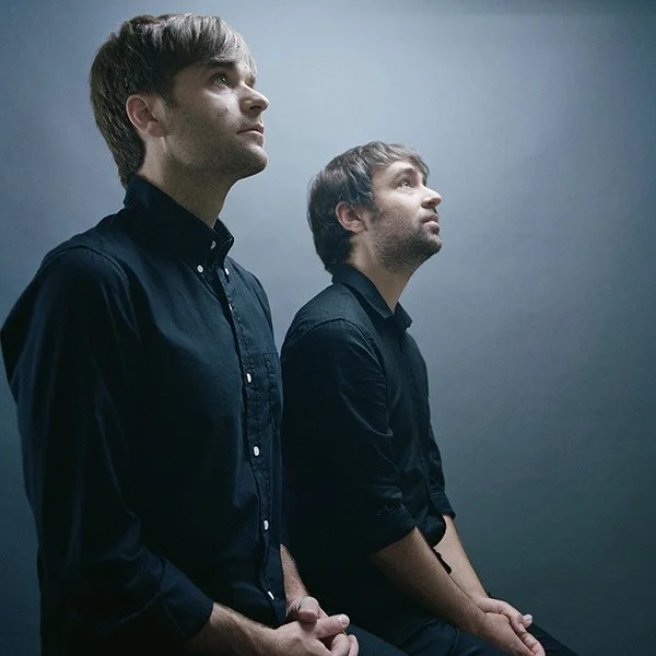 The Postal Service Release New Sylvan Esso Remix Ahead Of UK &amp; EU Tour With Death Cab For Cutie