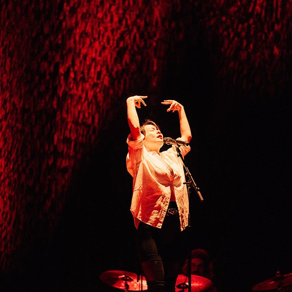 Festival Review: All Points East – Sunday 18th August 2024