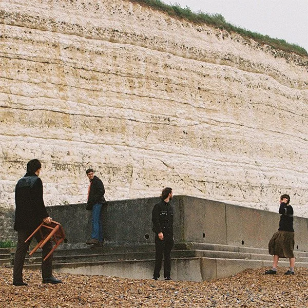 Start Listening To: ladylike