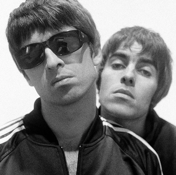 How Oasis Turned My Teenage Years into a Britpop Obsession