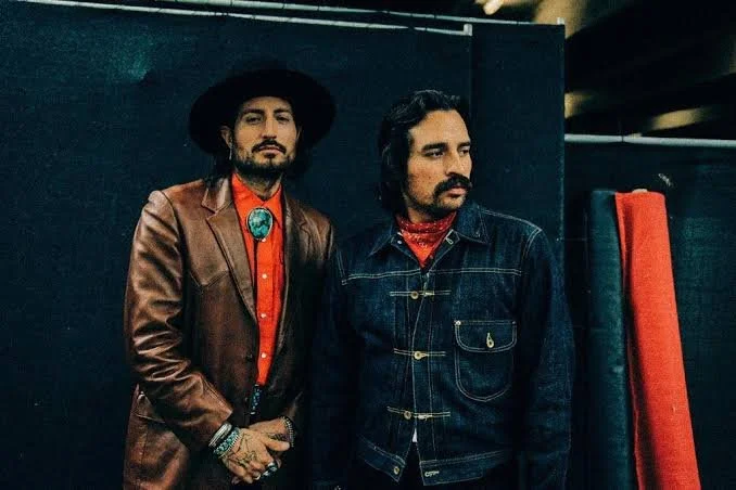 Gig review: Hermanos Gutiérrez at Troxy