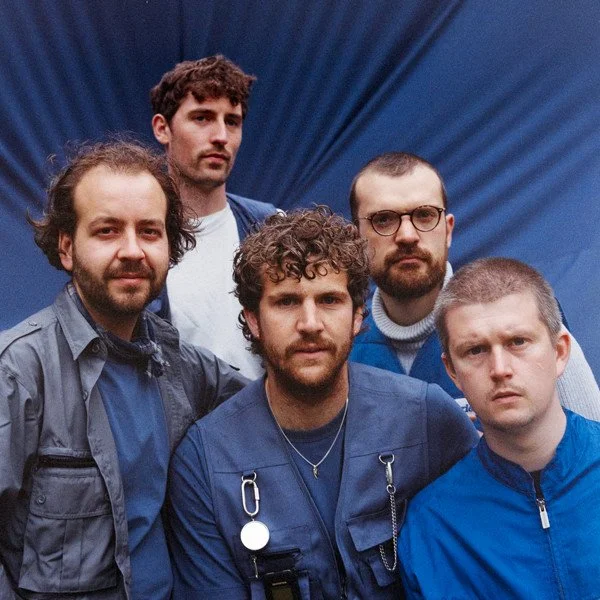 Moreish Idols Return with New Single "Pale Blue Dot" 