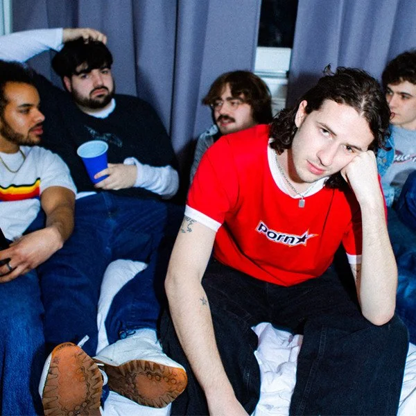 Slumber Share Debut Single ‘Julian Casablancas (I Wanna Rock A Pair Like)’