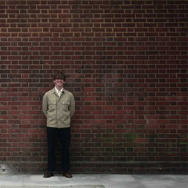 Start Listening To: Charlie Vaughan