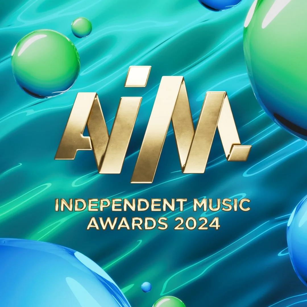 AIM Independent Music Awards 2024: Final Nominees Announced