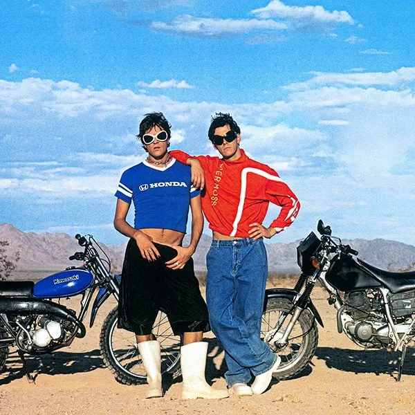 Catching Up With Faux Real