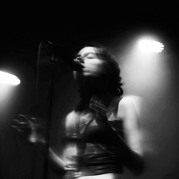 Start Listening To: Morgan Noise