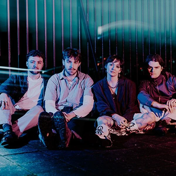 Start Listening To: wonderbug