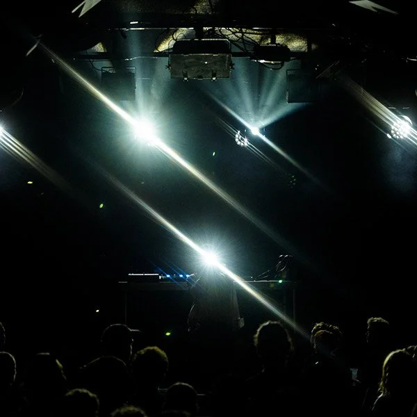 Festival Review: Lausanne Underground Film &amp; Music 2024