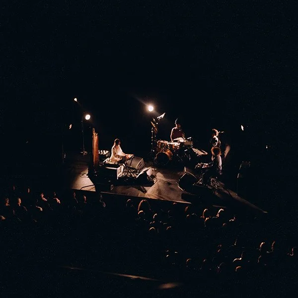 Gig Review: Nala Sinephro At The Barbican 