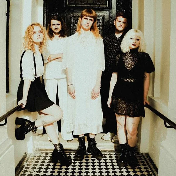 Start Listening To: everyday saints