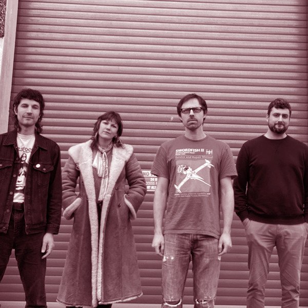 Start Listening To: Low Harness